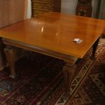 329 5629 DINING TABLE